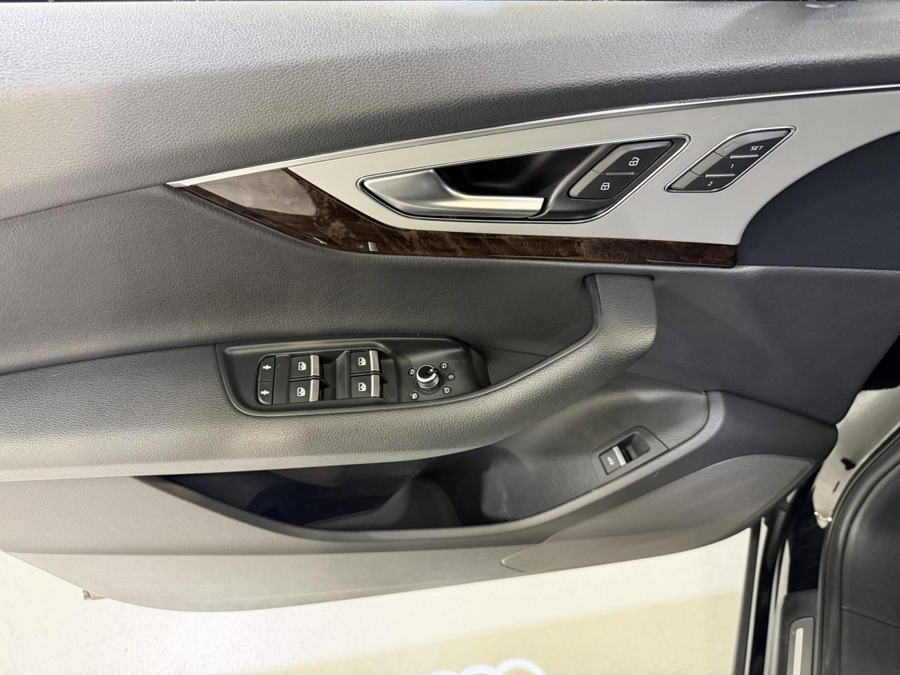 2019 Audi Q7 45 SE Premium San Antonio TX