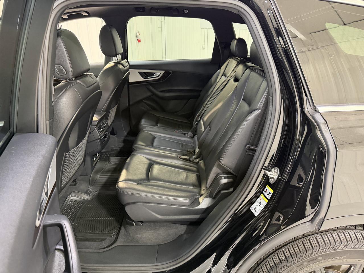 2019 Audi Q7 45 SE Premium San Antonio TX