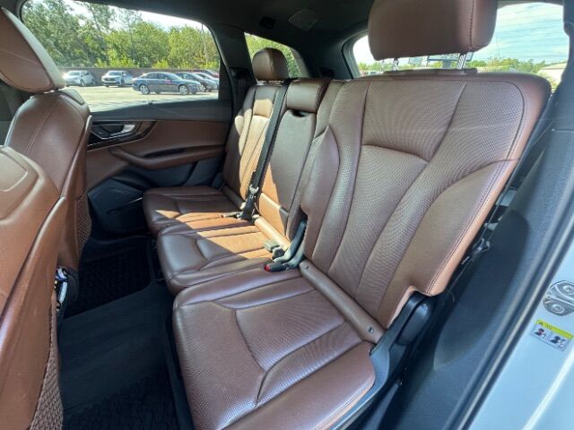 2019 Audi Q7 55 Premium Gaston SC