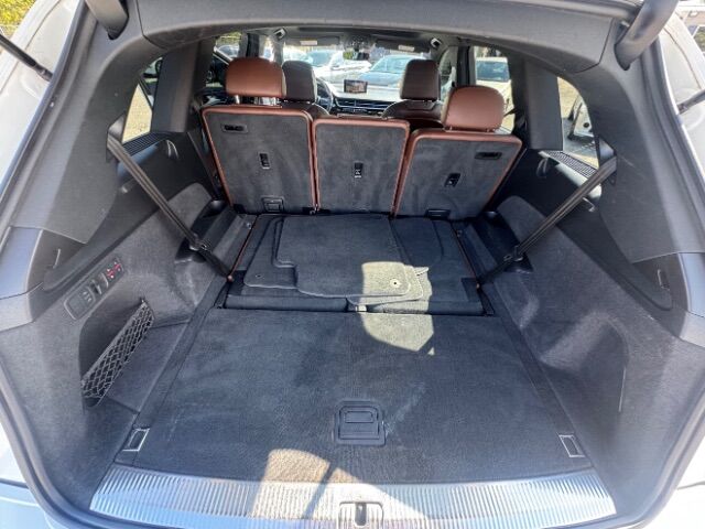 2019 Audi Q7 55 Premium Gaston SC