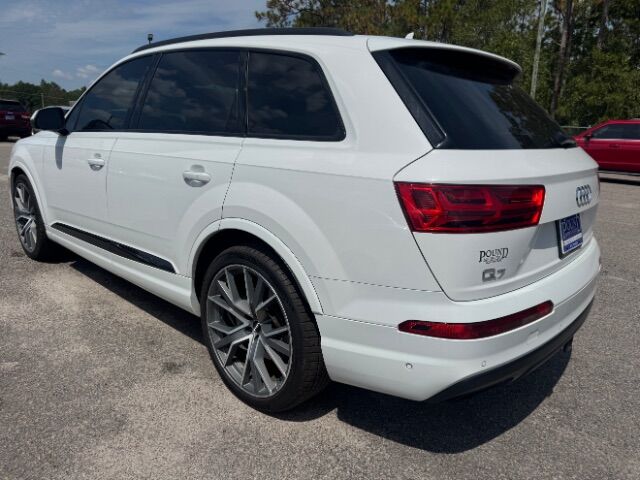 2019 Audi Q7 55 Premium photo 7