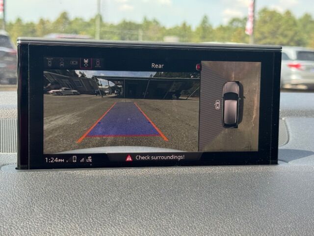 2019 Audi Q7 55 Premium photo 16