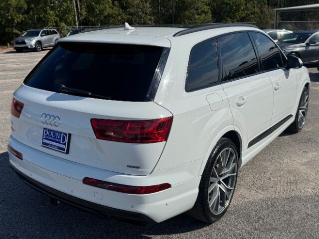 2019 Audi Q7 55 Premium Gaston SC