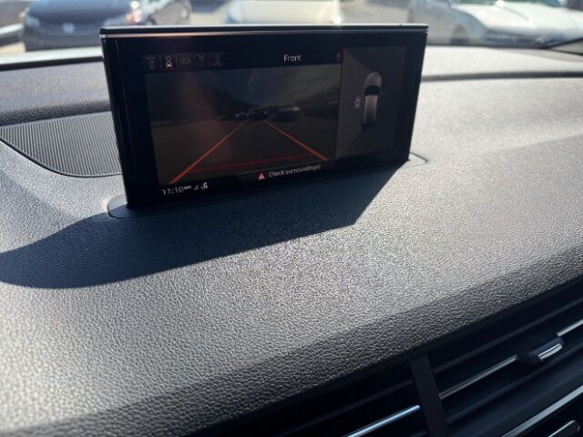 2019 Audi Q7 55 Premium Gaston SC