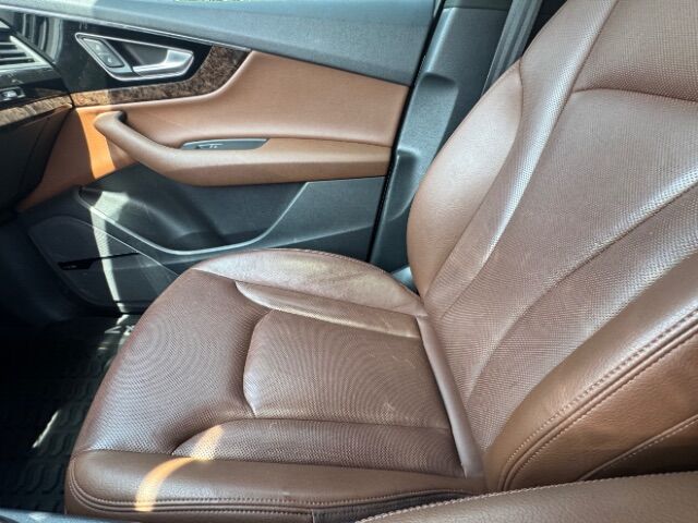 2019 Audi Q7 55 Premium photo 15