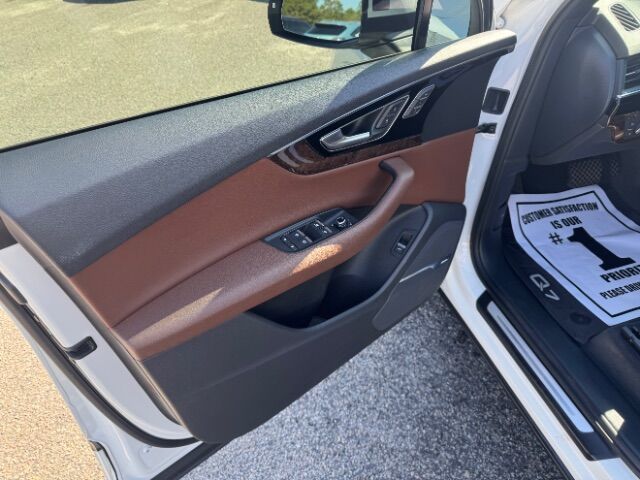 2019 Audi Q7 55 Premium Gaston SC