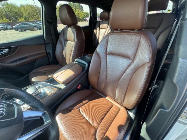 2019 Audi Q7 55 Premium Gaston SC