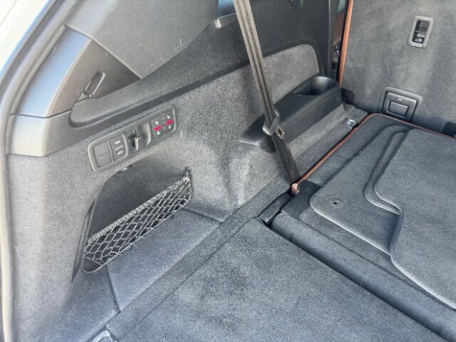 2019 Audi Q7 55 Premium Gaston SC