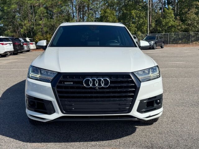 2019 Audi Q7 55 Premium Gaston SC