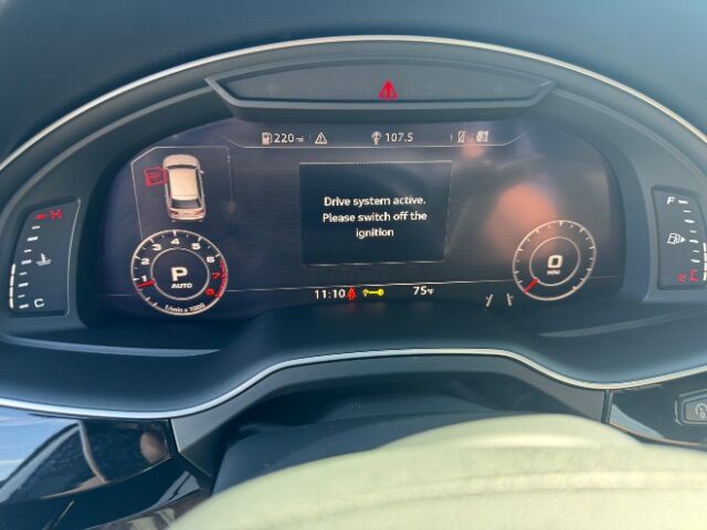 2019 Audi Q7 55 Premium Gaston SC