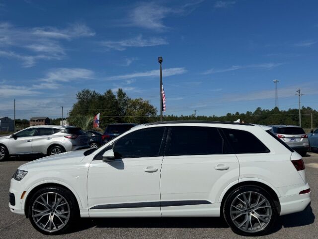 2019 Audi Q7 55 Premium Gaston SC