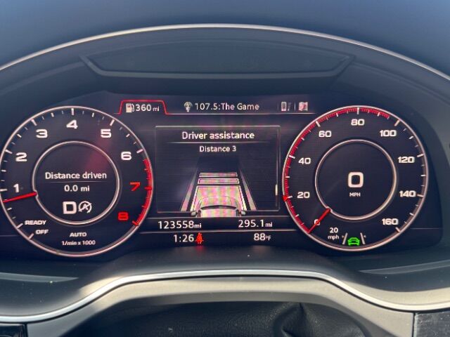 2019 Audi Q7 55 Premium photo 18