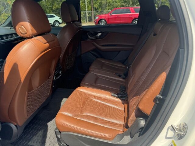 2019 Audi Q7 55 Premium photo 4