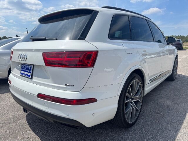 2019 Audi Q7 55 Premium photo 5