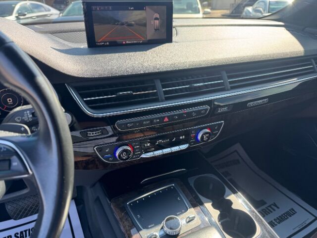 2019 Audi Q7 55 Premium Gaston SC