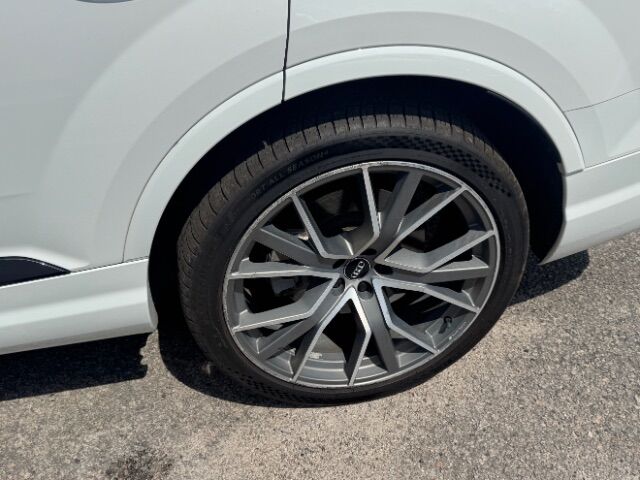 2019 Audi Q7 55 Premium photo 19