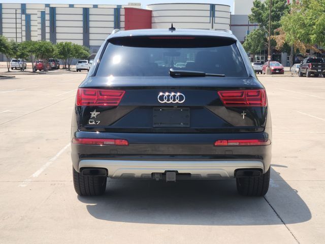 2019 Audi Q7 55 Premium Plus Grapevine TX