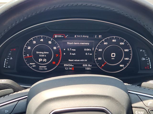 2019 Audi Q7 55 Premium Plus Grapevine TX
