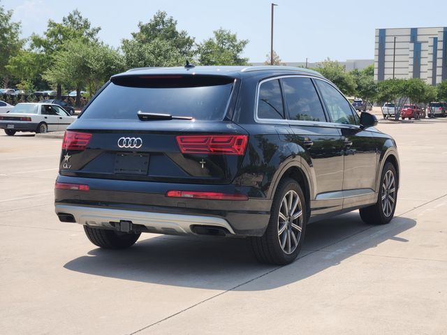 2019 Audi Q7 55 Premium Plus Grapevine TX