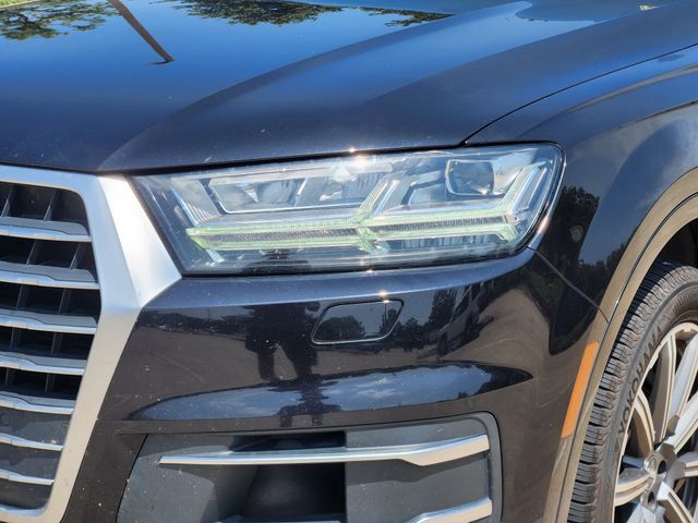 2019 Audi Q7 55 Premium Plus Grapevine TX