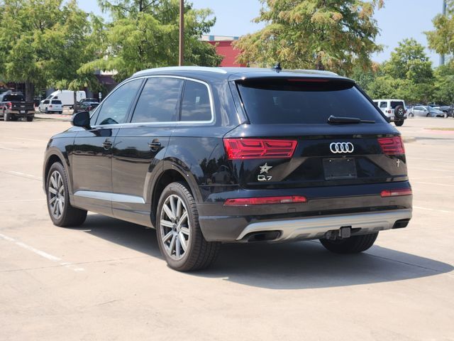2019 Audi Q7 55 Premium Plus Grapevine TX