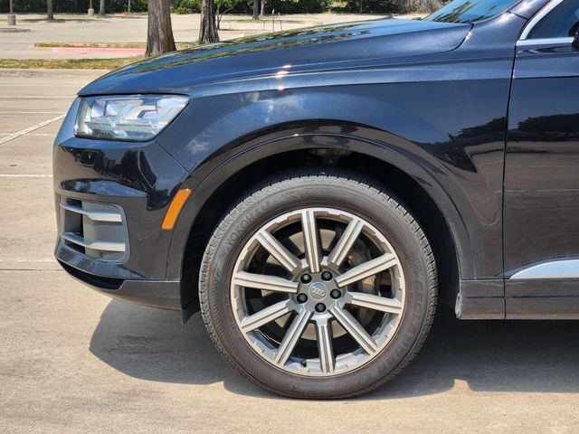 2019 Audi Q7 55 Premium Plus Grapevine TX