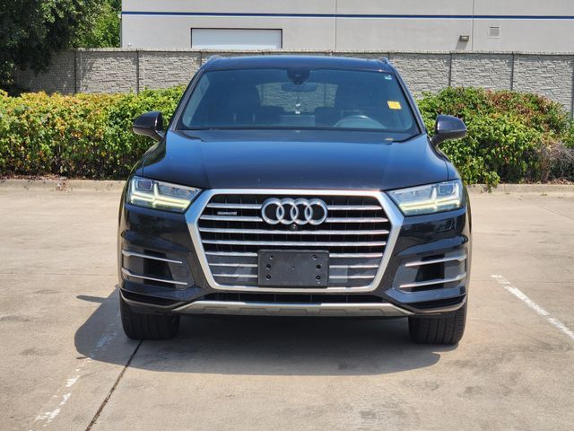 2019 Audi Q7 55 Premium Plus Grapevine TX
