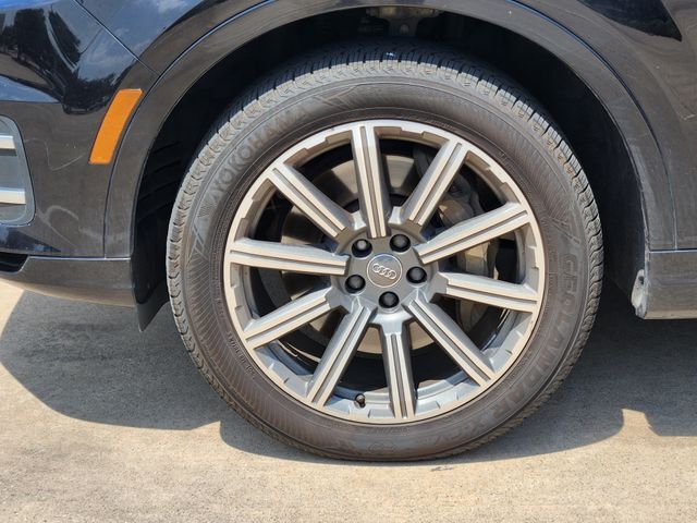 2019 Audi Q7 55 Premium Plus Grapevine TX