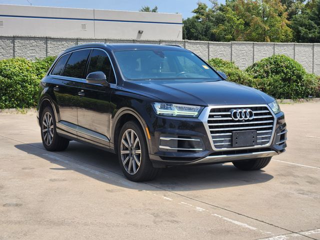 2019 Audi Q7 55 Premium Plus Grapevine TX