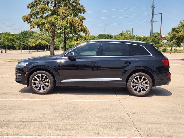 2019 Audi Q7 55 Premium Plus Grapevine TX