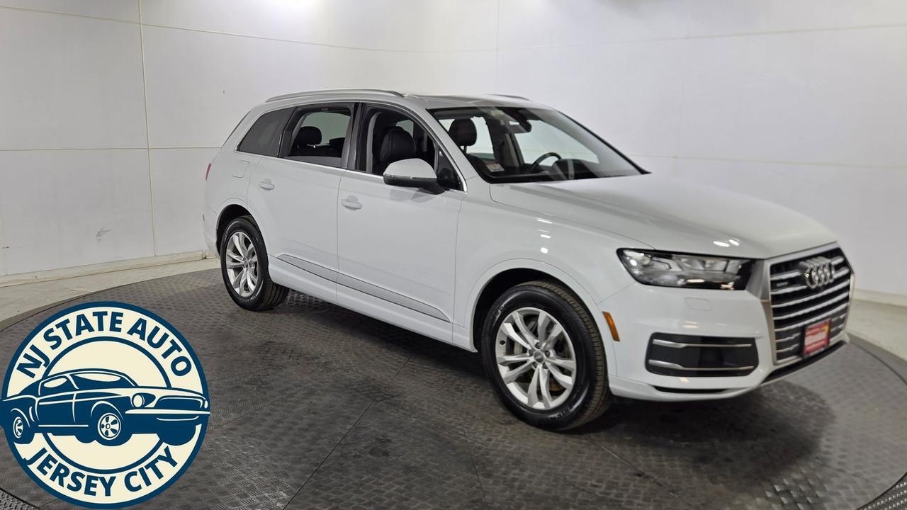 2019 Audi Q7 Jersey City, NJ