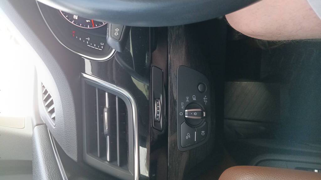 2019 Audi Q7 55 Premium Plus Saint Augustine FL