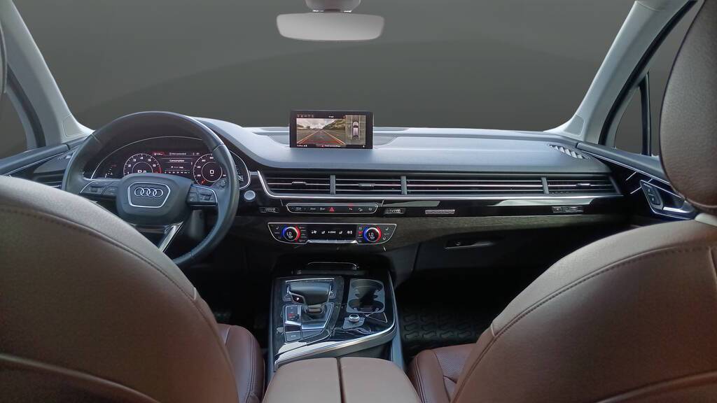 2019 Audi Q7 55 Premium Plus Saint Augustine FL