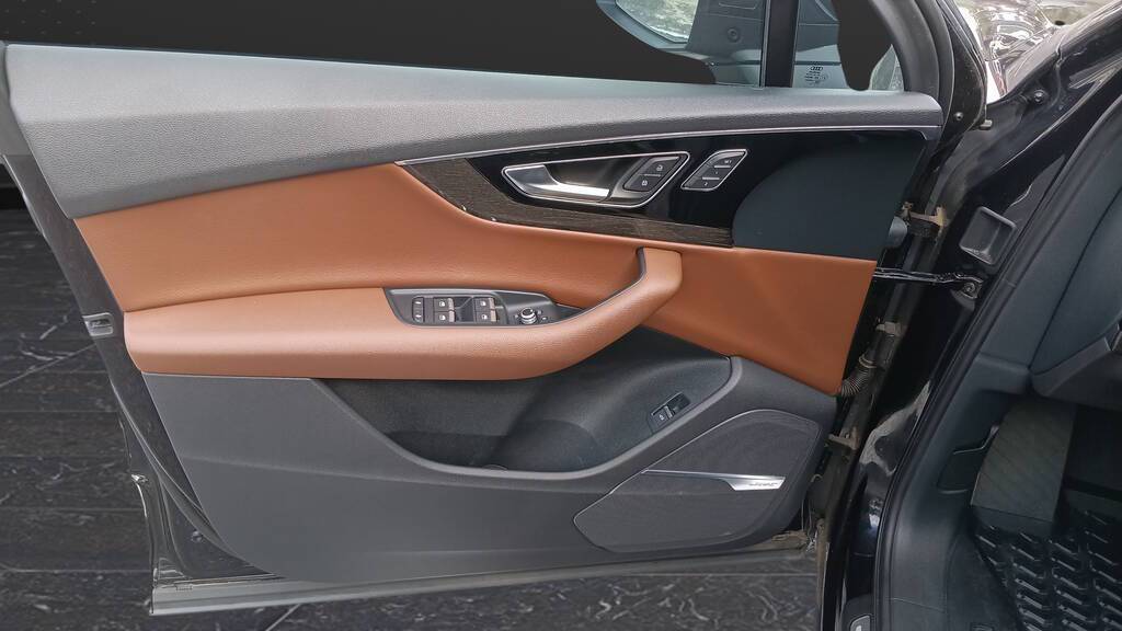 2019 Audi Q7 55 Premium Plus Saint Augustine FL