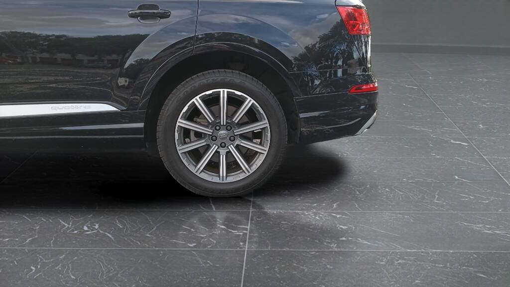 2019 Audi Q7 55 Premium Plus Saint Augustine FL