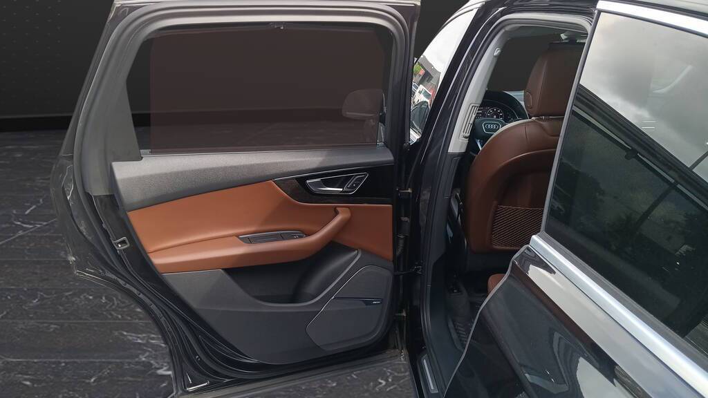 2019 Audi Q7 55 Premium Plus Saint Augustine FL
