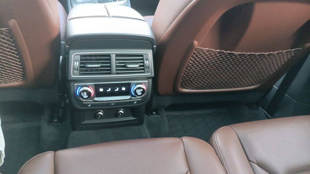 2019 Audi Q7 55 Premium Plus Saint Augustine FL