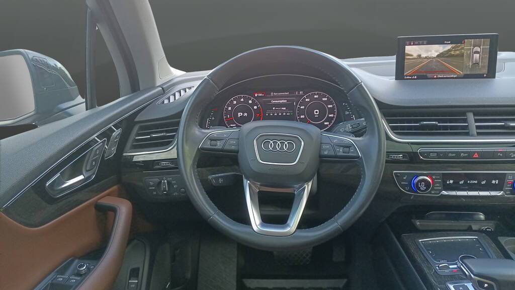 2019 Audi Q7 55 Premium Plus Saint Augustine FL