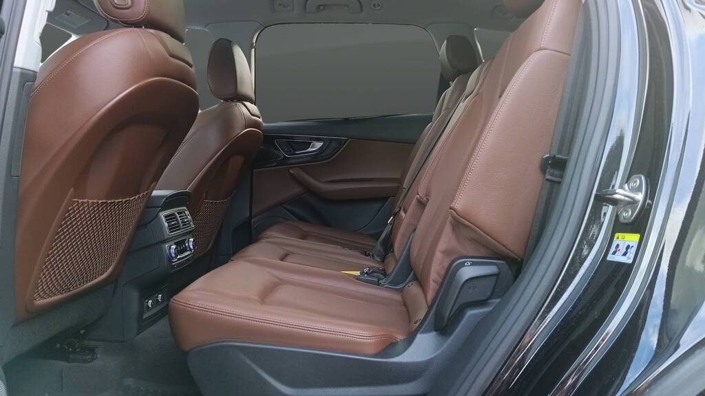 2019 Audi Q7 55 Premium Plus Saint Augustine FL