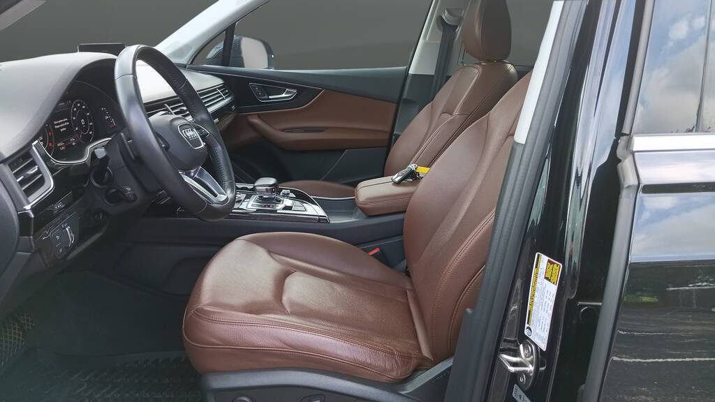 2019 Audi Q7 55 Premium Plus Saint Augustine FL