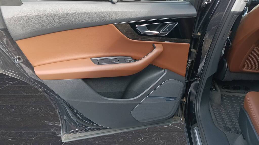 2019 Audi Q7 55 Premium Plus Saint Augustine FL