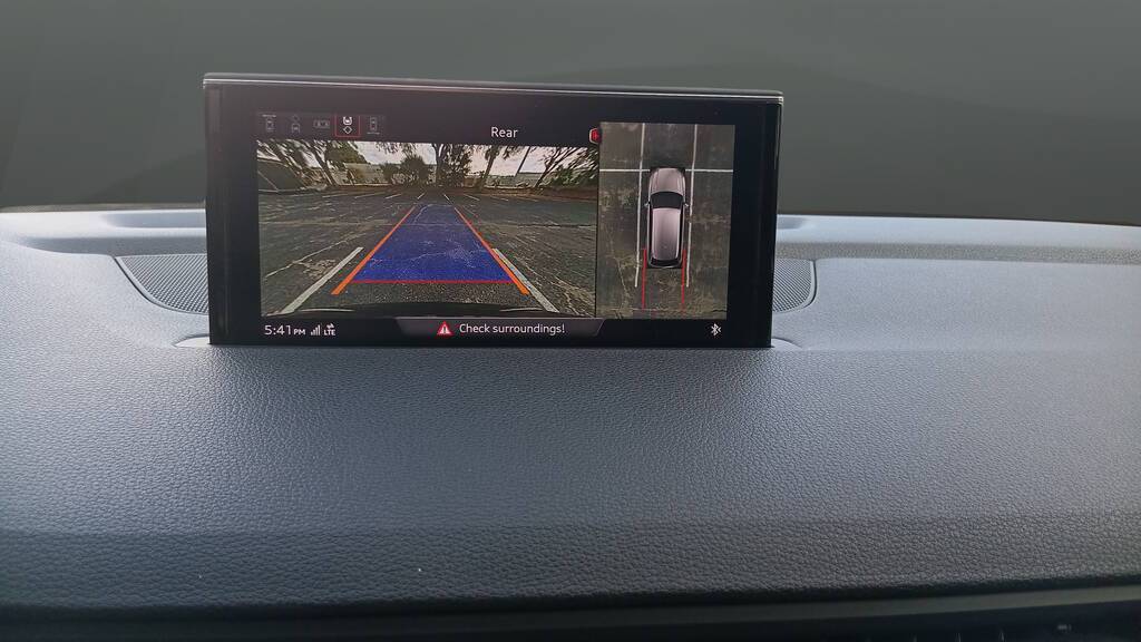 2019 Audi Q7 55 Premium Plus Saint Augustine FL