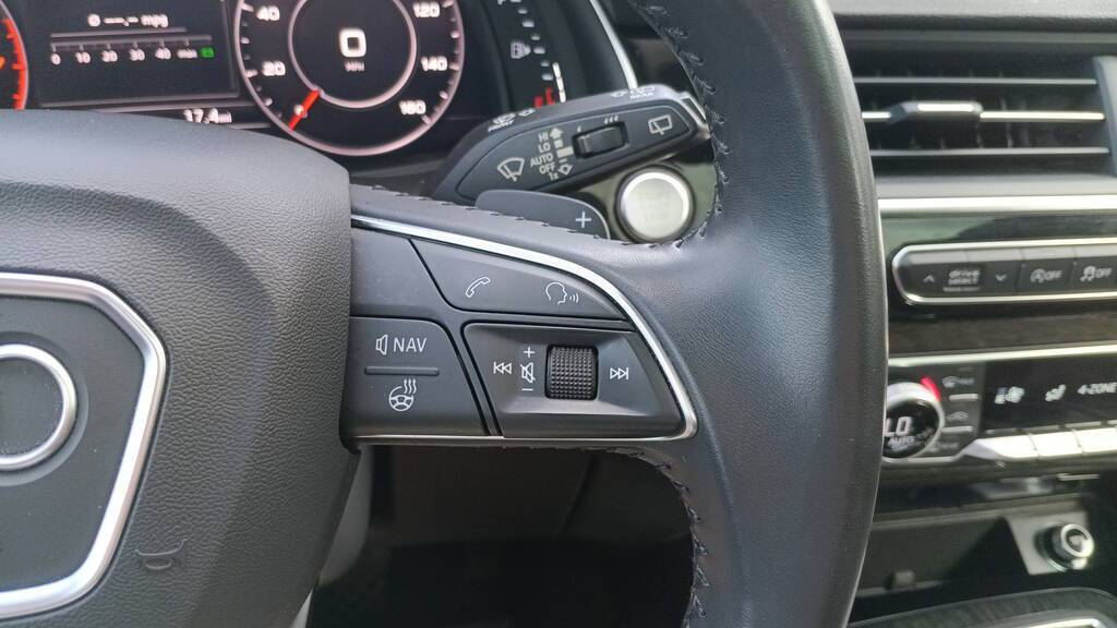 2019 Audi Q7 55 Premium Plus Saint Augustine FL