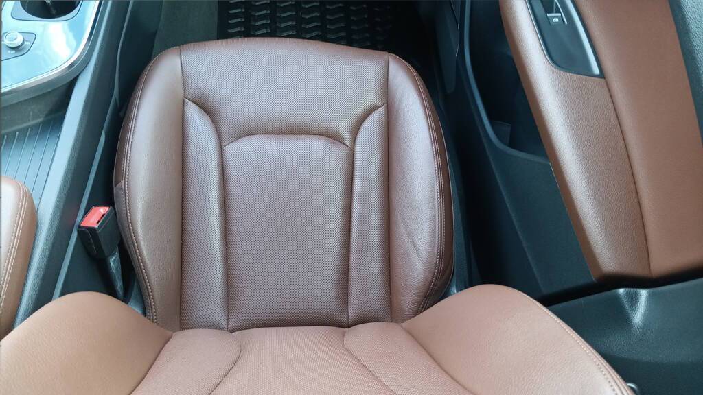 2019 Audi Q7 55 Premium Plus Saint Augustine FL