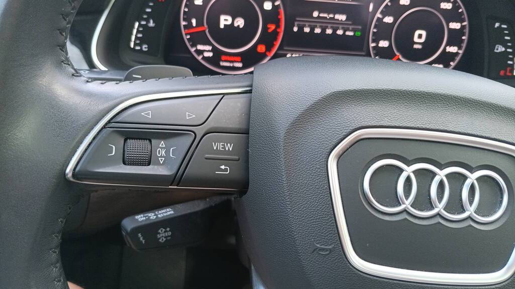 2019 Audi Q7 55 Premium Plus Saint Augustine FL