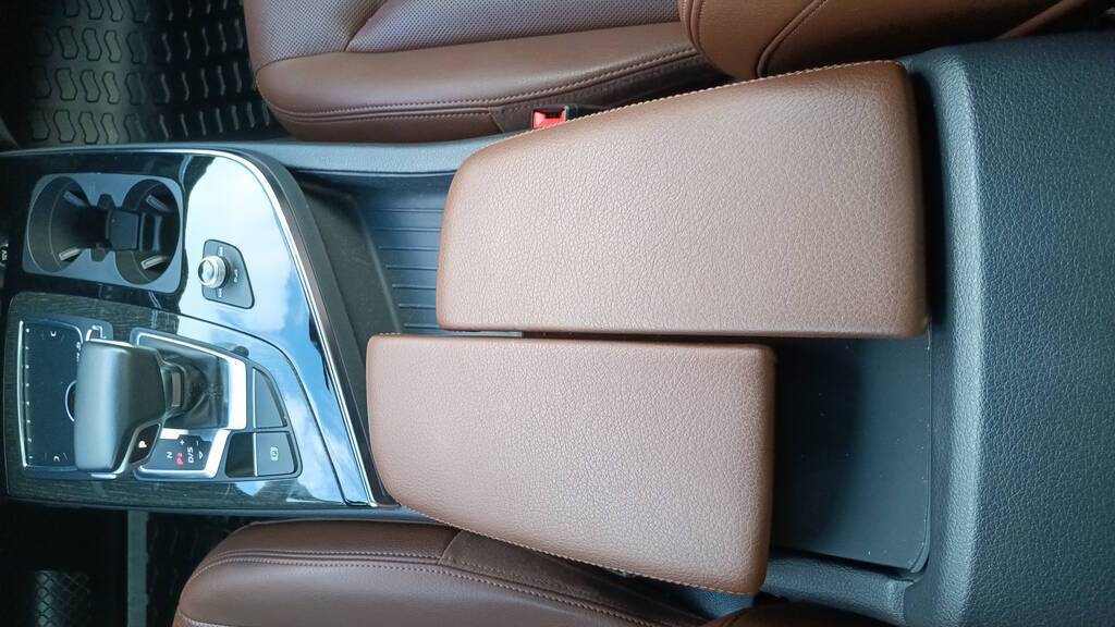 2019 Audi Q7 55 Premium Plus Saint Augustine FL
