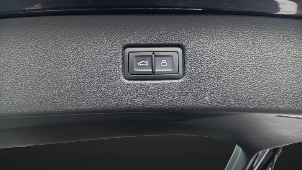 2019 Audi Q7 55 Premium Plus Saint Augustine FL