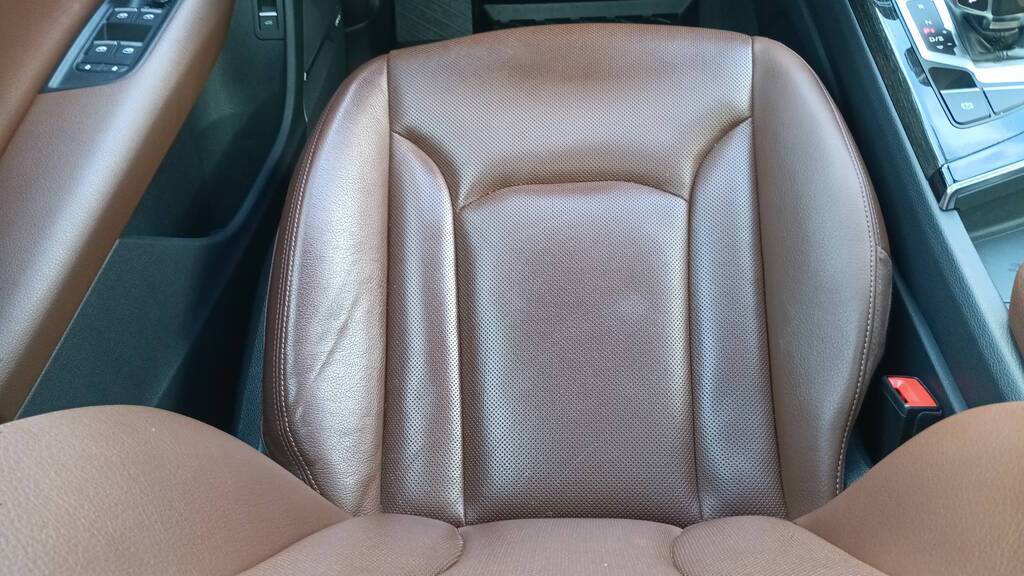 2019 Audi Q7 55 Premium Plus Saint Augustine FL