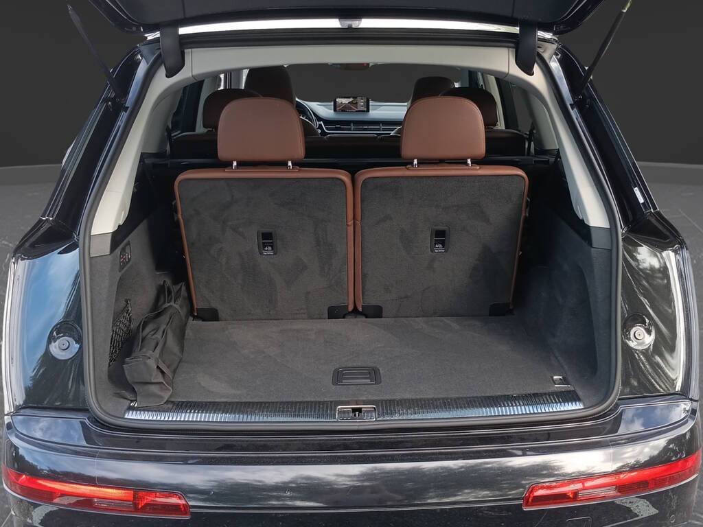 2019 Audi Q7 55 Premium Plus Saint Augustine FL