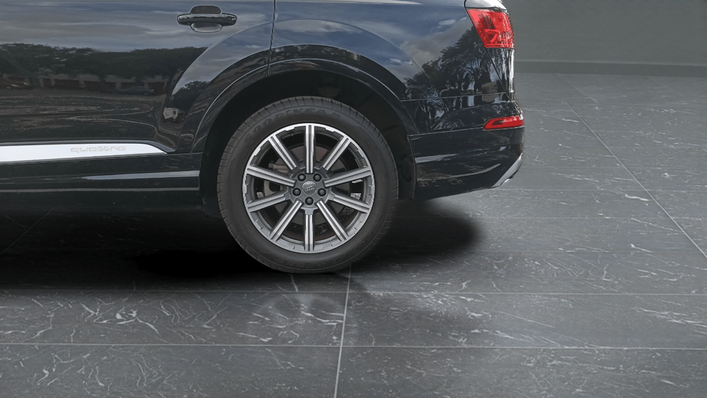 2019 Audi Q7 55 Premium Plus Saint Augustine FL